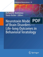 2016 Book NeurotoxinModelingOfBrainDisor