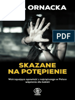 Ornacka E. - Skazane Na Potępienie