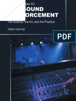 Introduction to Live Sound Reinforcement by Teddy Boyce (Z-lib.org)