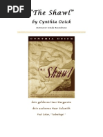 Download The Shawl Full Text by Donna Marie SN53251930 doc pdf