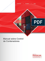 Manual Contenedores