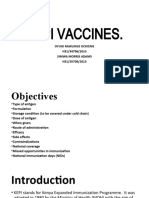 Kepi Vaccines (2) - Gi - 1