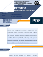 Plan Estrategico