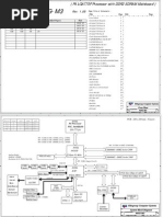 Intel 945 Motherboard Schematic Diagram | Usb | Bios circuit diagram of intel 945 motherboard 