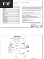 Intel 815e Schematics