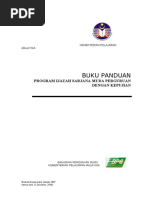 Download Buku Panduan Program PISMP 2010_250410 by nurfa syah SN53252761 doc pdf