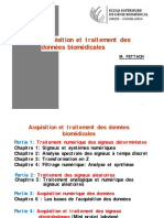 Chapitre 1 Signaux Et Systèmes Numériques