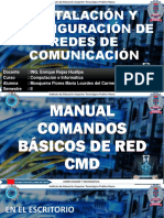 Manual CMD