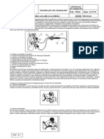 Procedimento Para Trabalho Com Solda Oxi-Acetilenica1