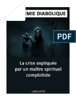 Pandemie Diabolique