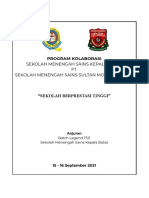 Kertas Kerja Program Kolaborasi SAKBA Ft. SMOJI