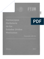 Docdownloader.com PDF Farmacopea Herbolaria de Los Estados Unidos Mexicanos Segunda Edicion 2013 Dd 6fc4170041d9c7c016c4cf7bb8b6a3d0