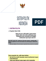 01. sistem politik indonesia
