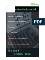 Cb. Automatización