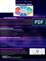 Sistema ERP