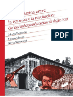 Reformas sociales en América Latina durante los años 30