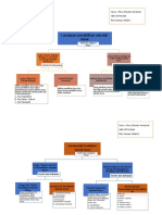 Peta Konsep Modul 1 Dan 2 - RIMA CHANDRA H - 857931868