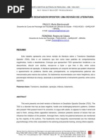 Download Transtorno Desafiador Opositor by Leandro Morais SN53254670 doc pdf