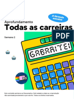 Ebook - Todas As Carreiras - Semana 2