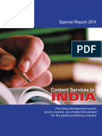 Download Content Services in India by Publishers Weekly SN53254746 doc pdf