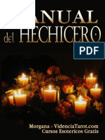 Manual Del Hechicero