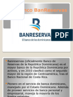 Banco BanReservas