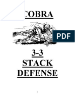 Cobra 33 Stack Defense