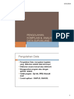 03 Kompilasi Pengolahan Dan Analisis Dat