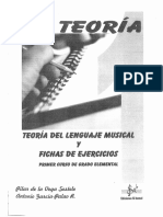 Teoría Del Lenguaje Musical-Fichas-De-Ejercicios-1