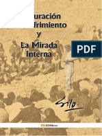 La Curacion Del Sufrimiento y La Mirada Interna