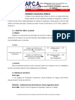 01 Inducción de Seguridad y Salud en El Trabajo