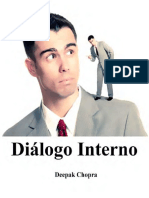 Dialogo Interno - Deepak Chopra