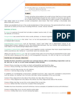 Using Parallel Structures