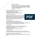 Escala de Cornell de Depressão Na Demência