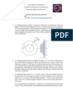 Lista de Ejercicios para Practicar