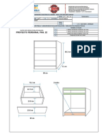 Proyecto Personal