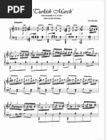 Ralph's Piano Waltz Sheet Music | PDF | Musical Compositions