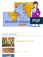 AncientGreeceArt 2013