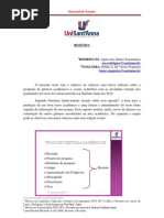 RESUMO E RESENHA - 2010