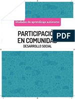 Uaa - Participacion - en Comunidad