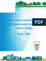 1904 PDM OT Gualan