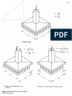 ZAPATAS AISLADAS Diseno Estructural Meli Piralla