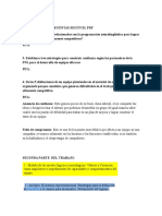 RESPONDER LAS PREGUNTAS SEGÚN EL PDF Liderazgo