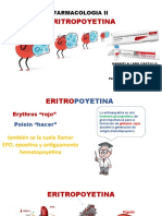 Eritropoyetina