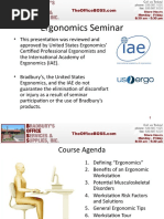 Download Ergonomics Slide Presentation by akubestlah SN53257614 doc pdf