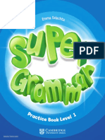 Super Grammar Super Minds 1 Practice Book Homeschool Resources Cambridge (Polcet - Edu.vn)