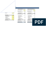 Discounted Cash Flow Analysis