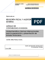 Material de Estudio Unidad 2