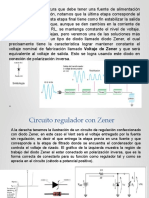 3-Regulacion y Otros Diodos de Importancia