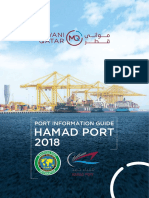 Hamad Port Information Guide